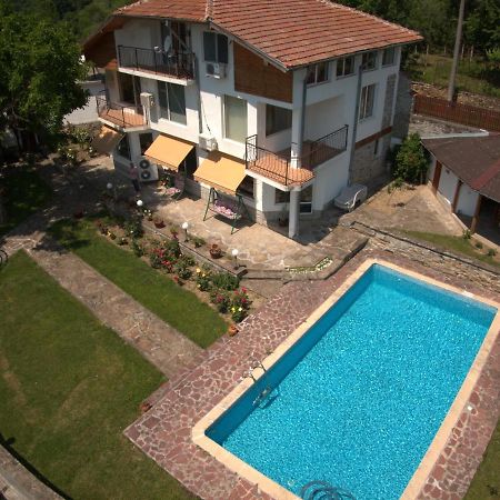 Rosarium Residence Guest House Dreanovo Exterior foto
