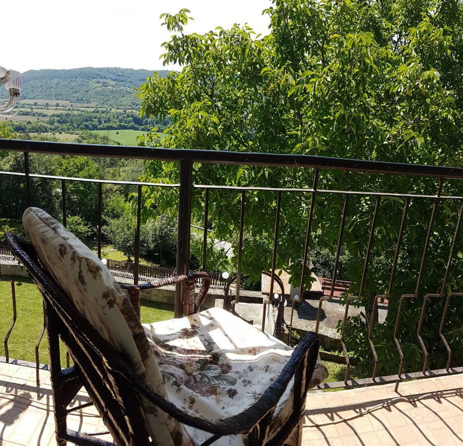 Rosarium Residence Guest House Dreanovo Exterior foto