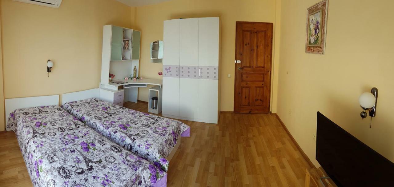 Rosarium Residence Guest House Dreanovo Exterior foto